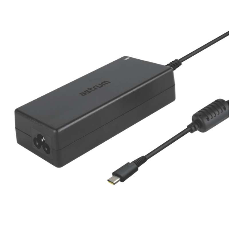 ASTRUM GENERIC CL740 CHARGER 90W PD 5/9/12/15/20W 4.5A