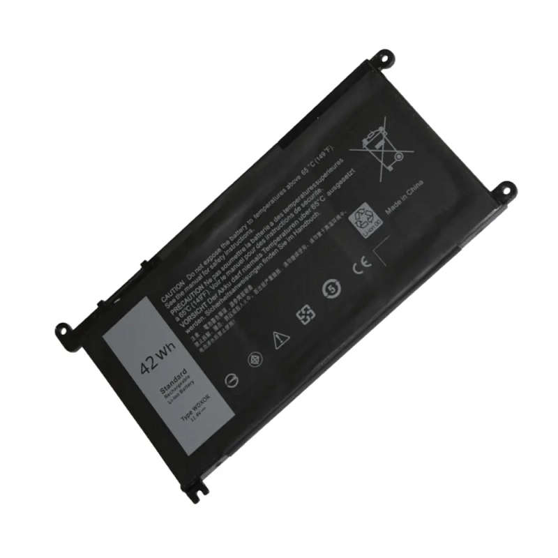 ASTRUM GENERIC BAT FOR DELL 13 / 15 / 17 SERIES POLY