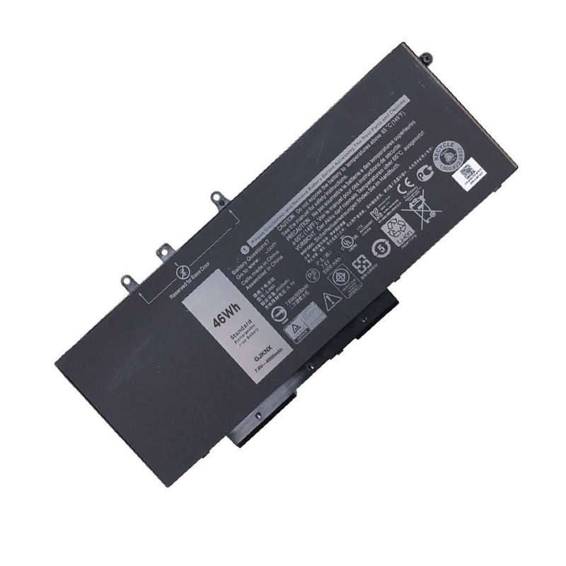 ASTRUM GENERIC BAT FOR DELL E5480 7.6V 6000MAH POLYMER