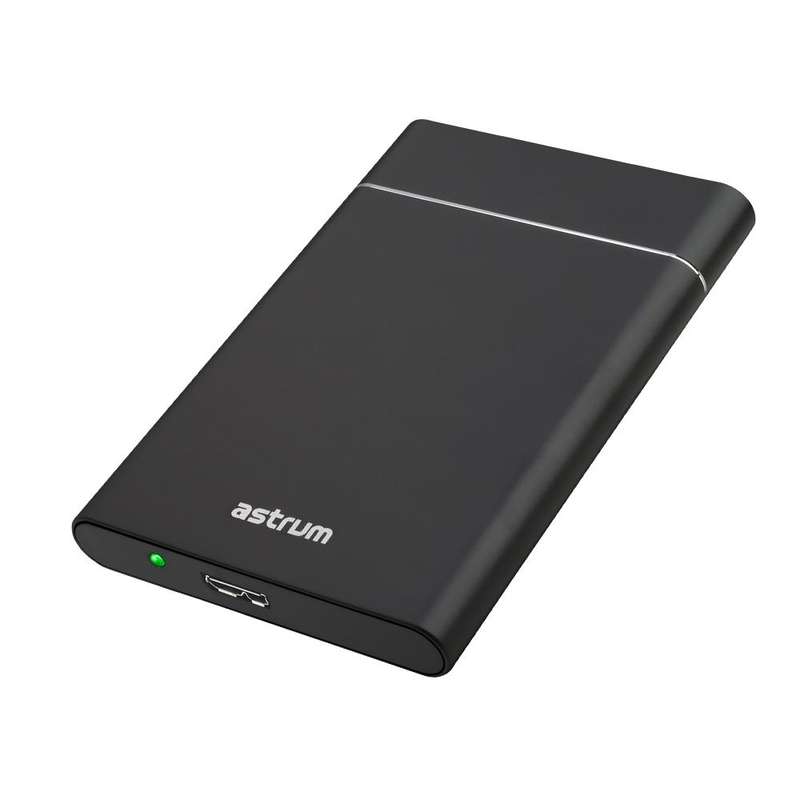 EN310 2.5 USB3.0 SATA HDD Enclosure"