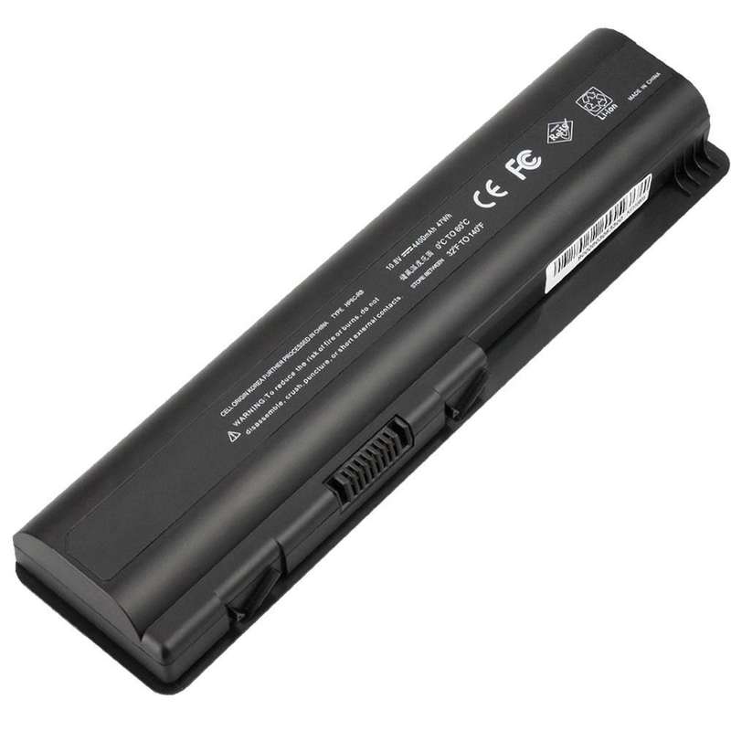 ASTRUM GENERIC BAT FOR HP DV4 DV6 DV7 M6 M7 11.1V 4400M