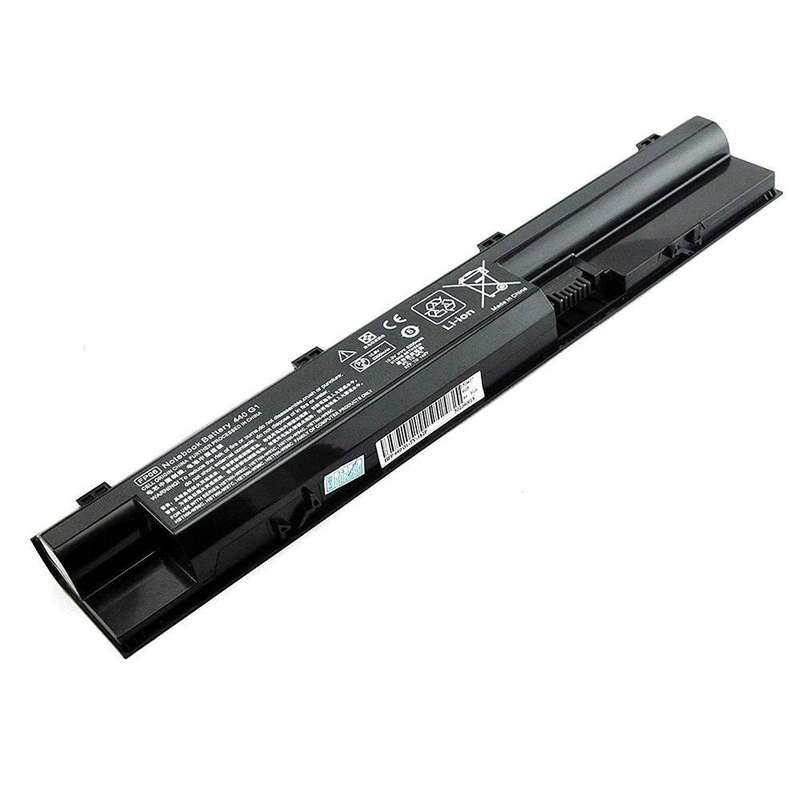ASTRUM GENERIC BAT FOR HP 440 445 450 455 10.8V 4400MAH