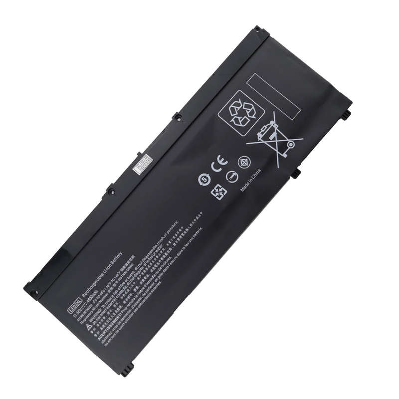 ASTRUM GENERIC BAT FOR HP SR03 11.55V 3500MAH POLYMER