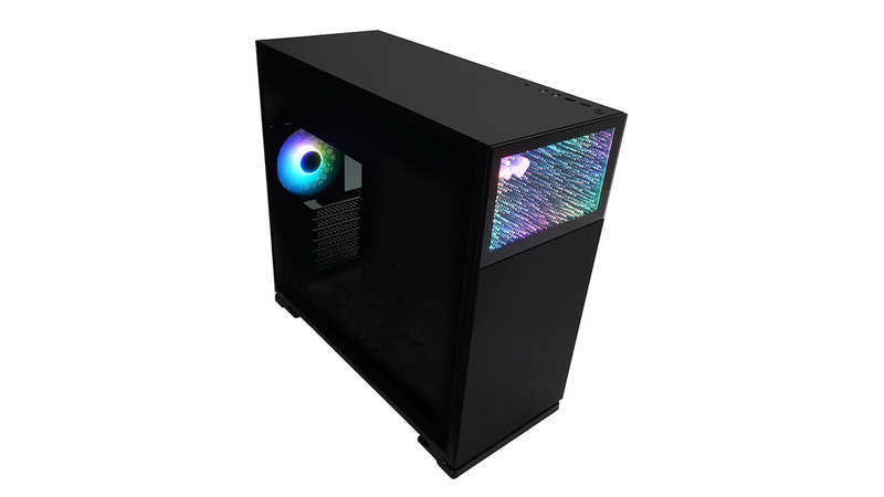 Inwin n127 Nebula