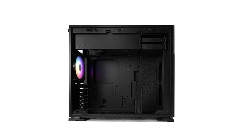 Inwin n127 Nebula