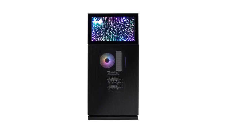 Inwin n127 Nebula