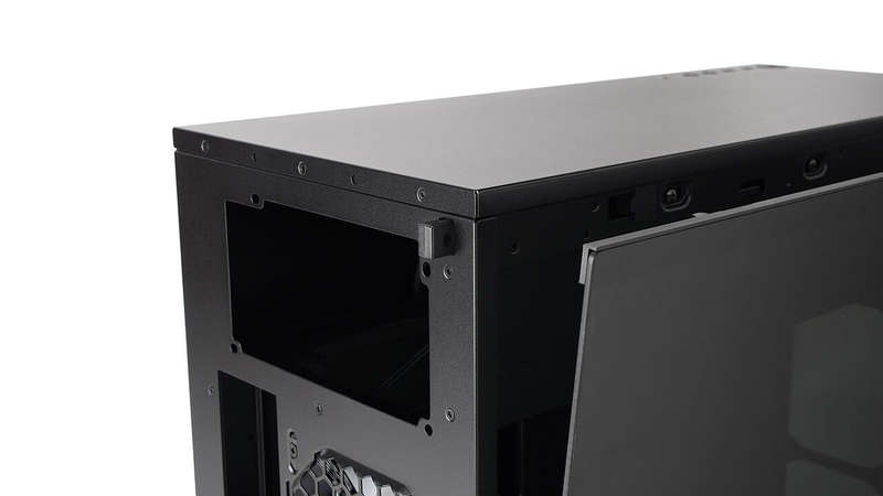 Inwin n127 Nebula