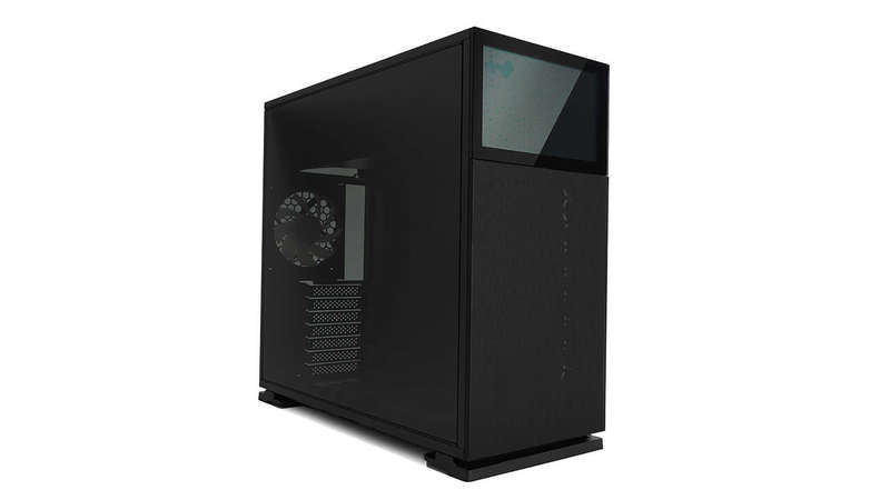 Inwin n127 Nebula