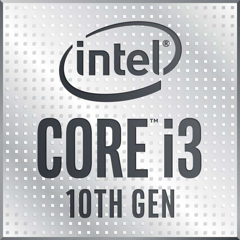 Intel coMet i3-10105 4H-3.6G