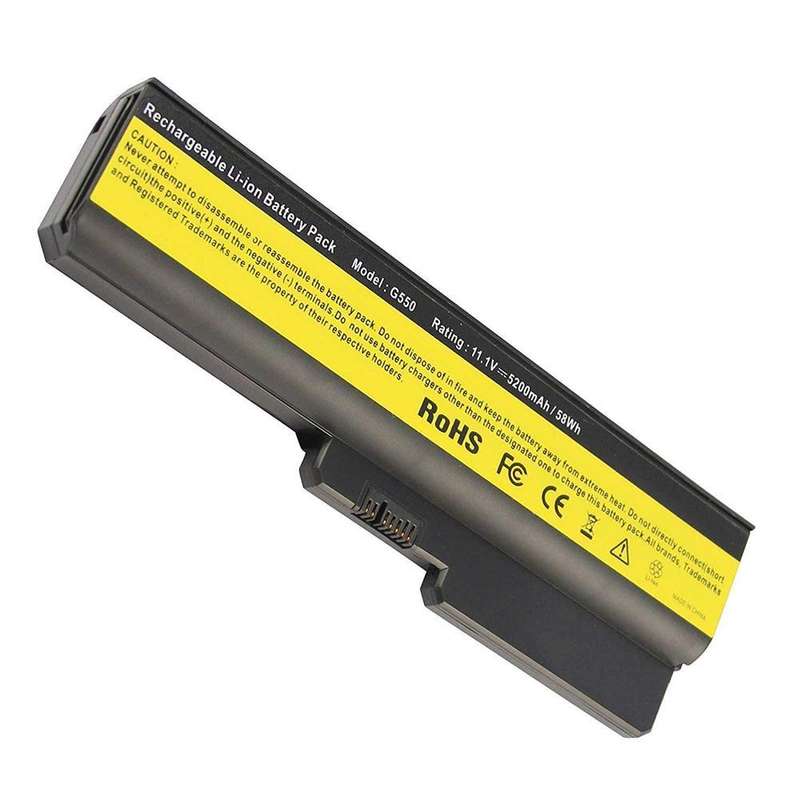 ASTRUM GENERIC BAT FOR LENOVO 360 430 450 550 11.1V 440