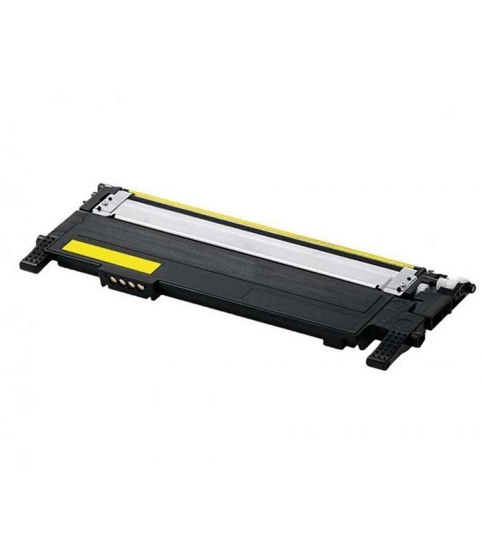 ASTRUM GENERIC TONER FOR SAM CLT409S YELLOW
