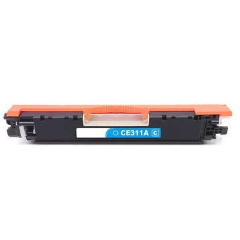 ASTRUM GENERIC TONER FOR HP CE311A CP1025 M175 CYAN
