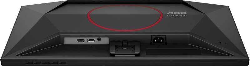 GAMING 23.8 IPS FHD 1920X1080 180HZ 3YW