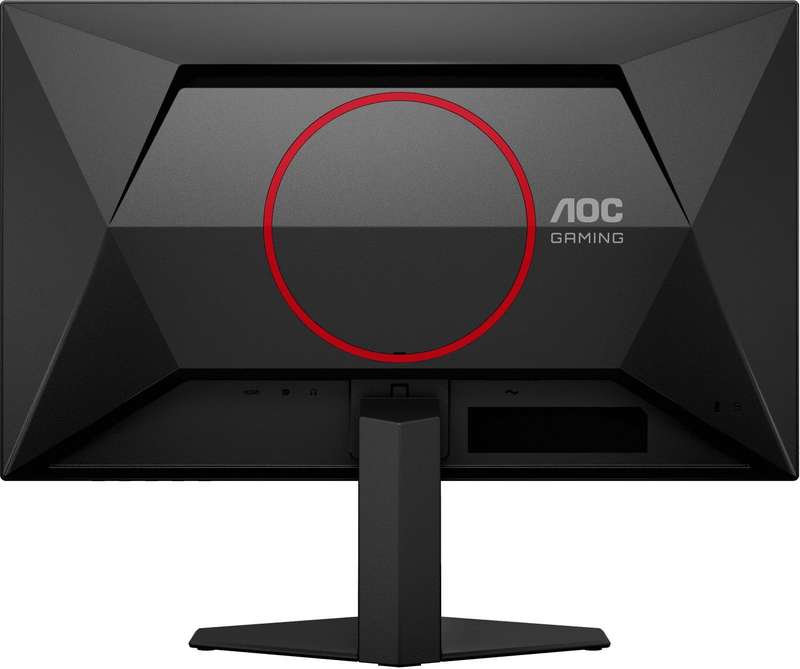 GAMING 23.8 IPS FHD 1920X1080 180HZ 3YW