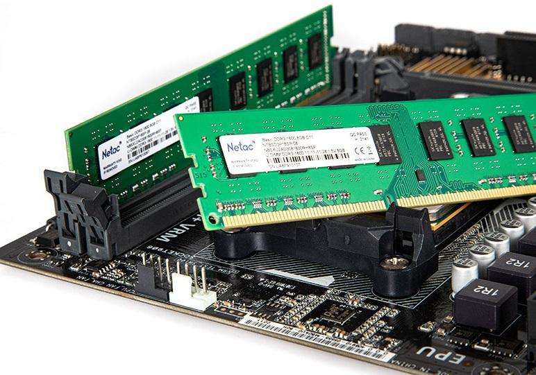 8GB PC DDR3 1600 MEMORY