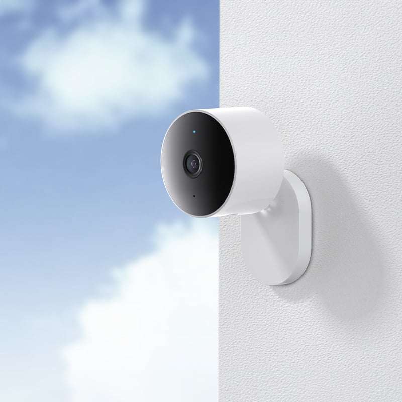 Xiaomi Outdoor Camera AW200