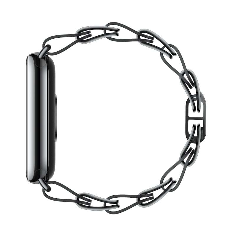 Xiaomi Smart Band 8 Chain Strap - Black