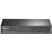 TP-Link 8-Port 10/100Mbps Desktop Switch