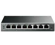 TP-Link 8-Port Gigabit Easy Smart Switch