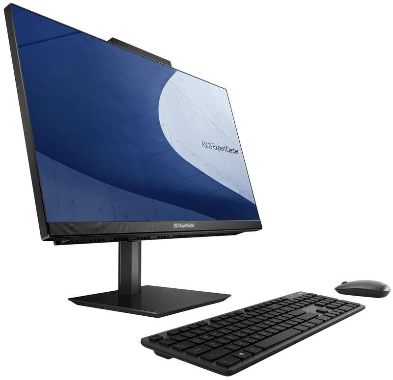 ASUS AIO 21.5 NT I3 8GB 256GBSSD W11P
