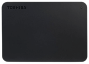 Toshiba 2TB Canvio Basics USB 3.0 Portable Hard Drive