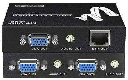 100M VGA EXTENDER