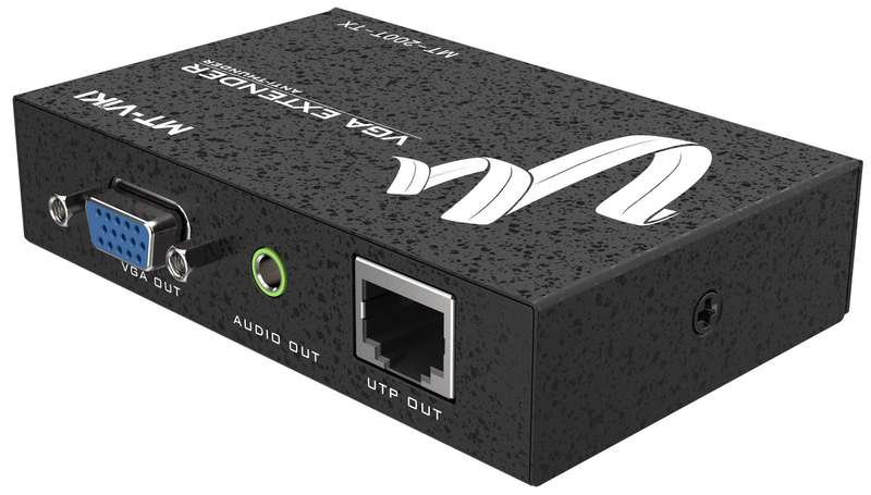 200M VGA EXTENDER
