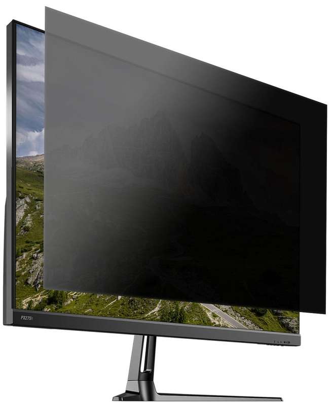 PRIVACY SCREEN PROTECTOR FILTER 27"