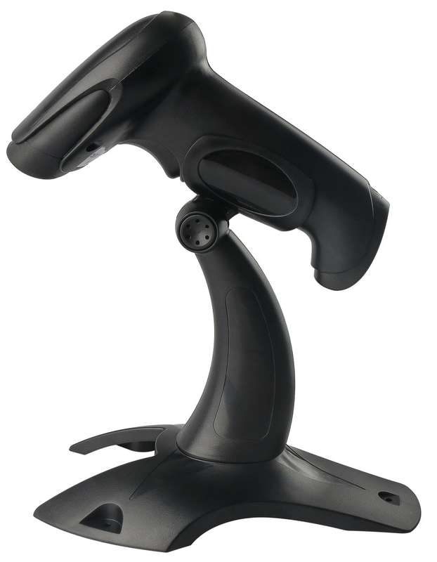 STAND FOR BARCODE SCANNER