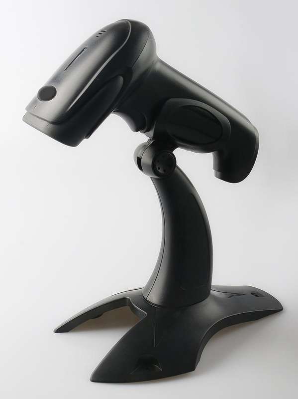 STAND FOR BARCODE SCANNER