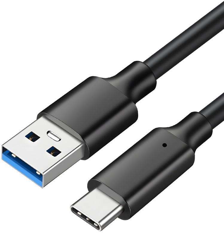USB A TO USB C CABLE