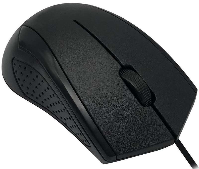 USB MOUSE