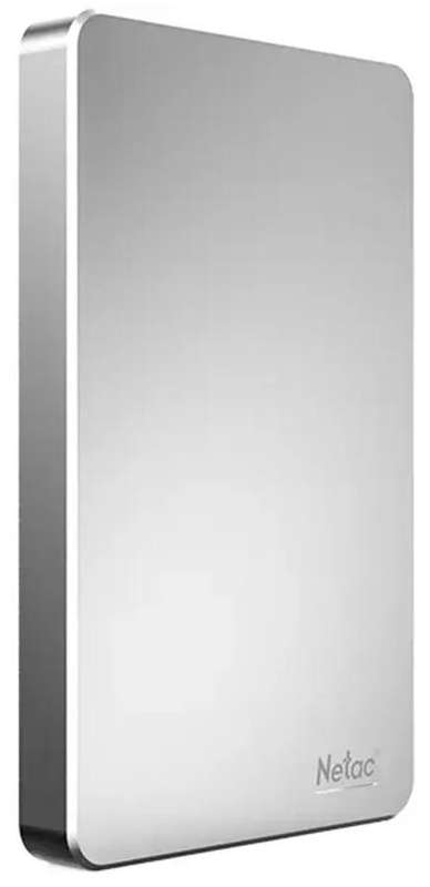 NETAC 2TB  EXT HDD