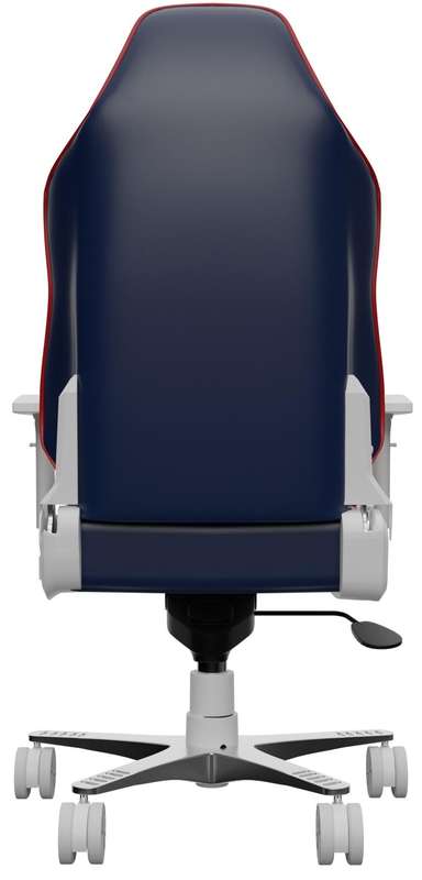 OCPC AMR-12 AMORE KIDS GAMING CHAIR BLUE