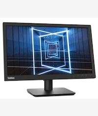 Lenovo ThinkVision E20-30 62F7KAT4SA TN Monitor