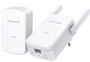 Mercusys MP510KIT Powerline WiFi AV1000 Gigabit N300 extender
