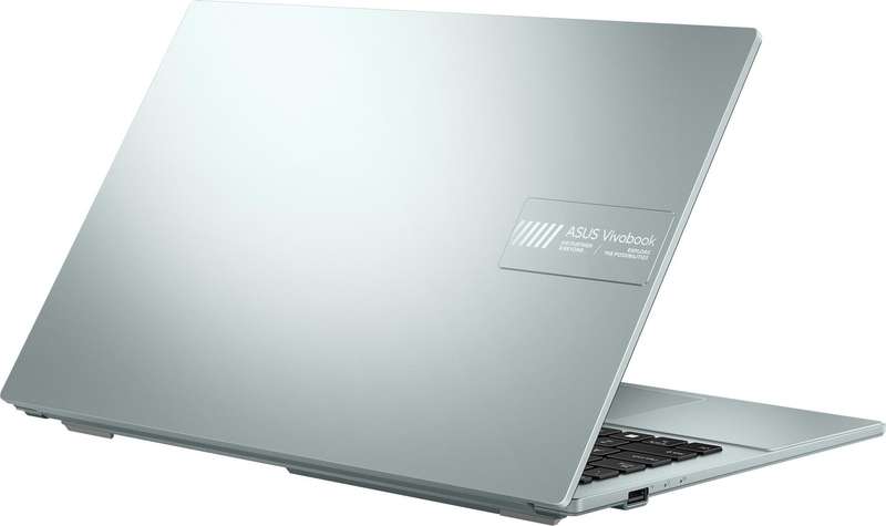 15.6'' OLED, R5, 8GB, 512GB, W11H