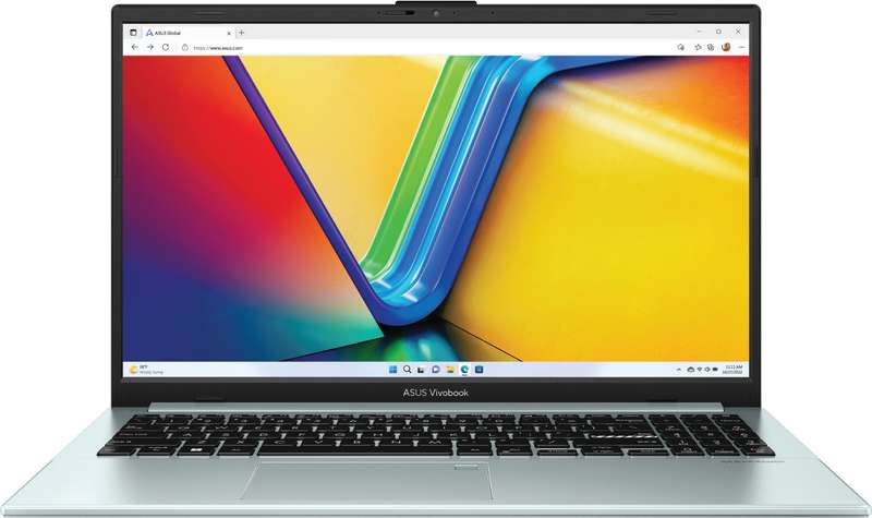 15.6'' OLED, R5, 8GB, 512GB, W11H