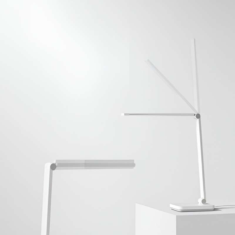 Xiaomi Desk Lamp Lite &#x2013; Adjustable LED Light