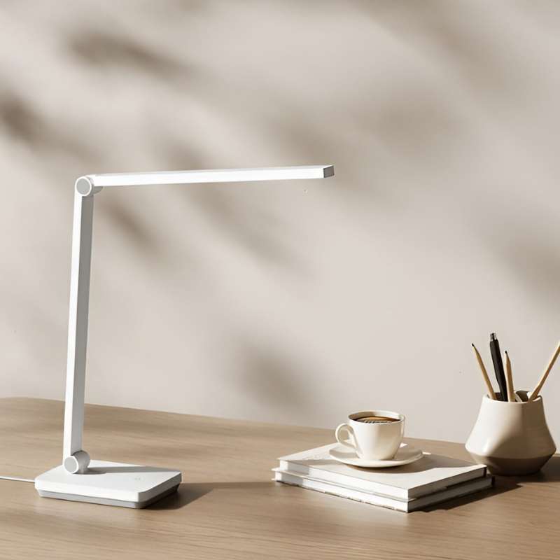 Xiaomi Desk Lamp Lite &#x2013; Adjustable LED Light