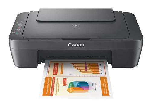 Canon PIXMA MG2541S 3