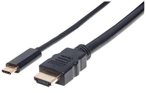 Manhattan USB