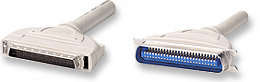 Manhattan Scsi Cable UL2919