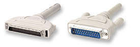 Manhattan Fast Scsi 3 Cable