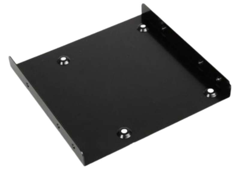 Apacer 2.5" To 3.5 Inch Bracket With Screws