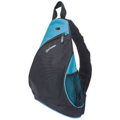 Manhattan Dashpack