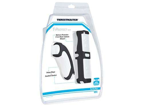 ThrustMaster T
