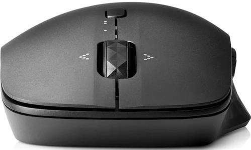 The HP Bluetooth Travel Mouse
