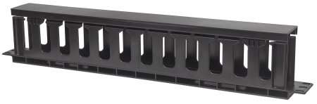 Intellinet 19 Inch Cable Management Panel