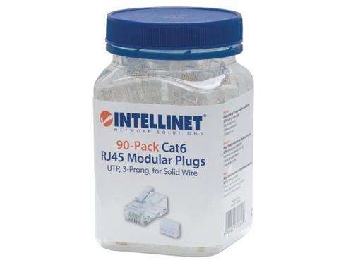 Intellinet CAT6 UTP